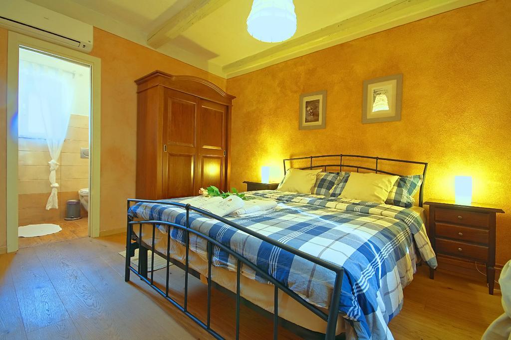 Villa Rea Umag Exterior foto